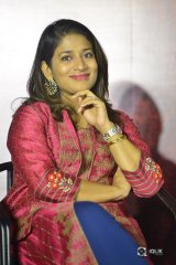 Sye Raa Narasimha Reddy Movie Teaser Launch Stills